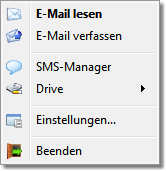 eclipso Toolbox Men&uuml;